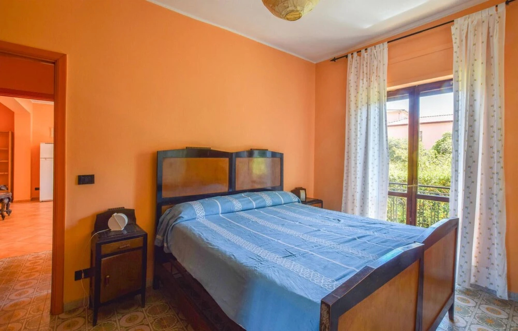 Beautiful Apartment in Falerna Marina With Wifi and 3 Bedrooms