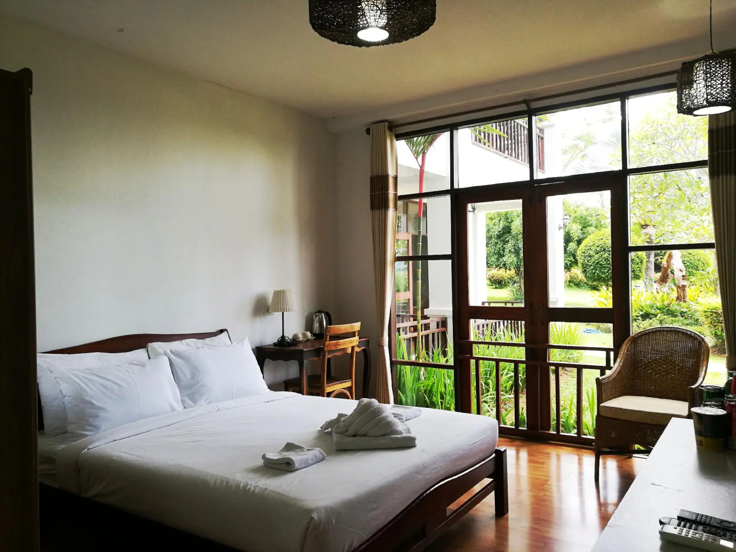 Gin's Maekhong View Resort & Spa