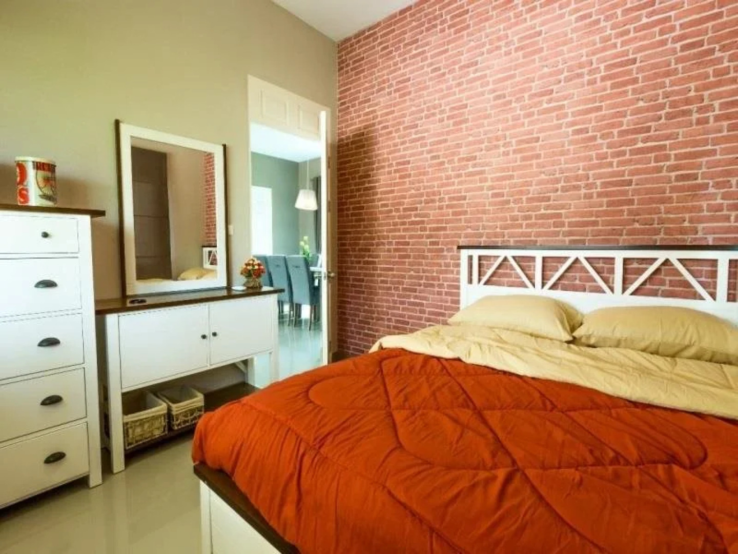 TeeTa at Casa Seaside Rayong