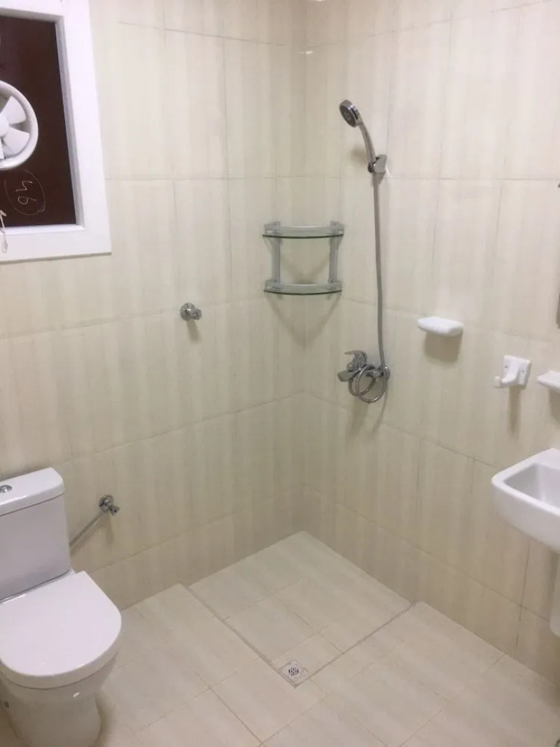 Qumra Furnished Apartments