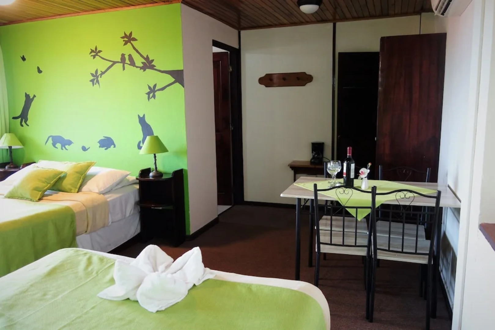 Adventure Park And Hotel Vista Golfo, Puntarenas