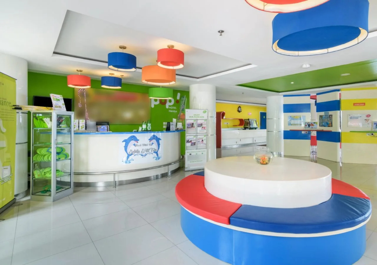 Singaraja Beach Hotel