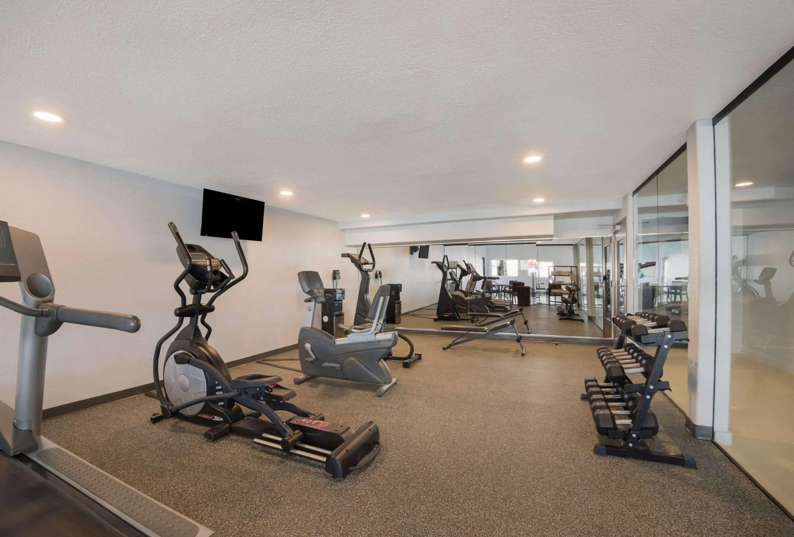 Quality Inn Suites Castle Rock Sw Denver