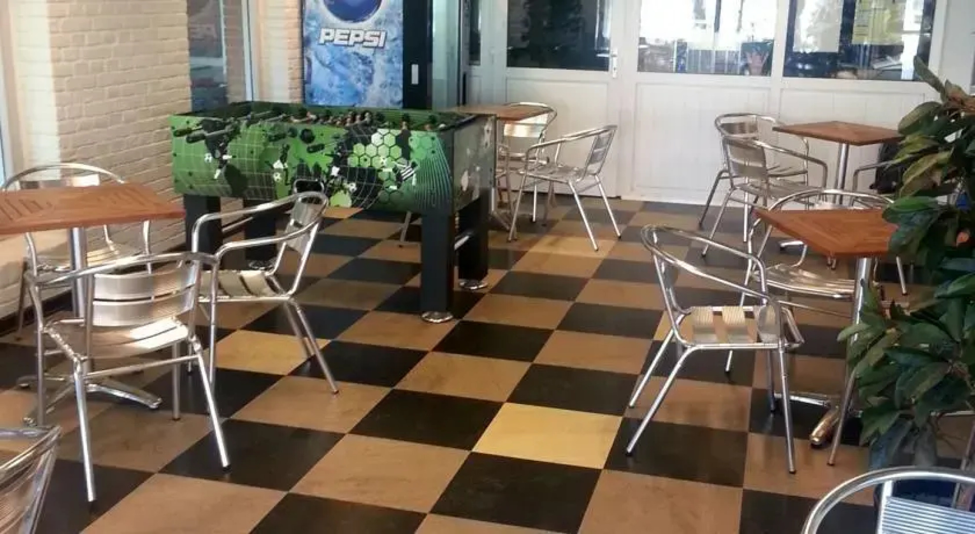 Skagen Kultur- og Fritidscenter