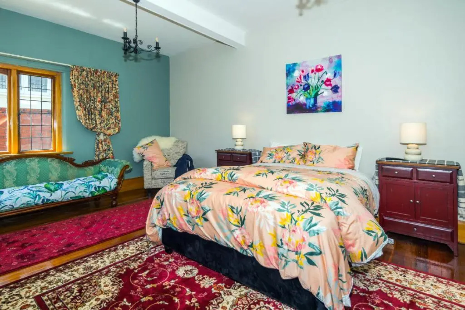 The Sanctuary Beach Side