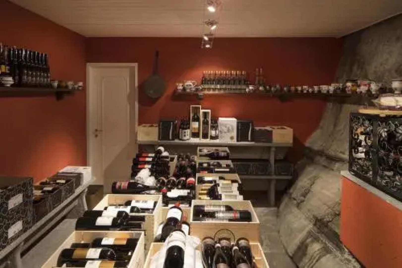 Boutiquehotel Albergo Brione