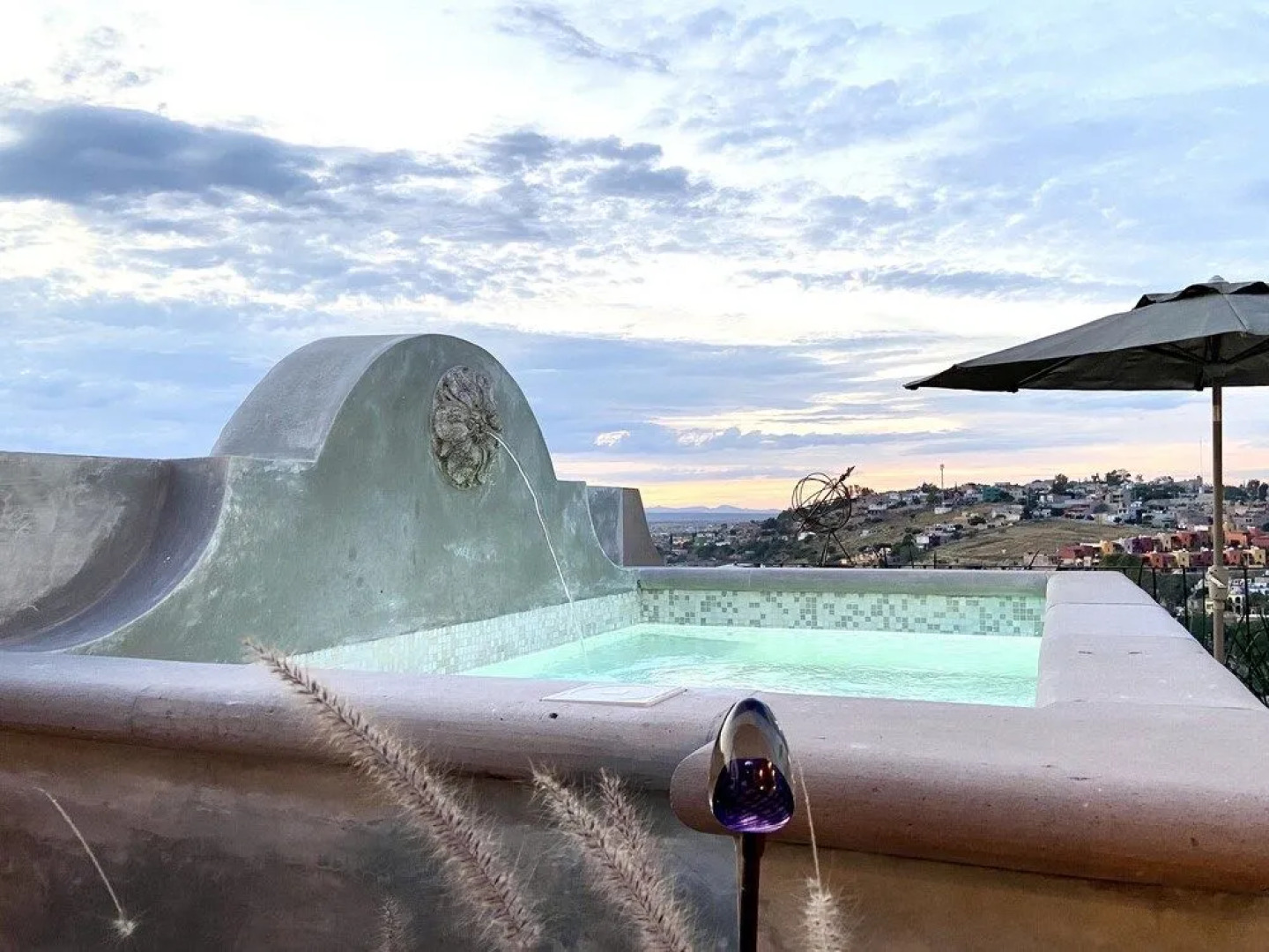 Casa Juana Guesthouse