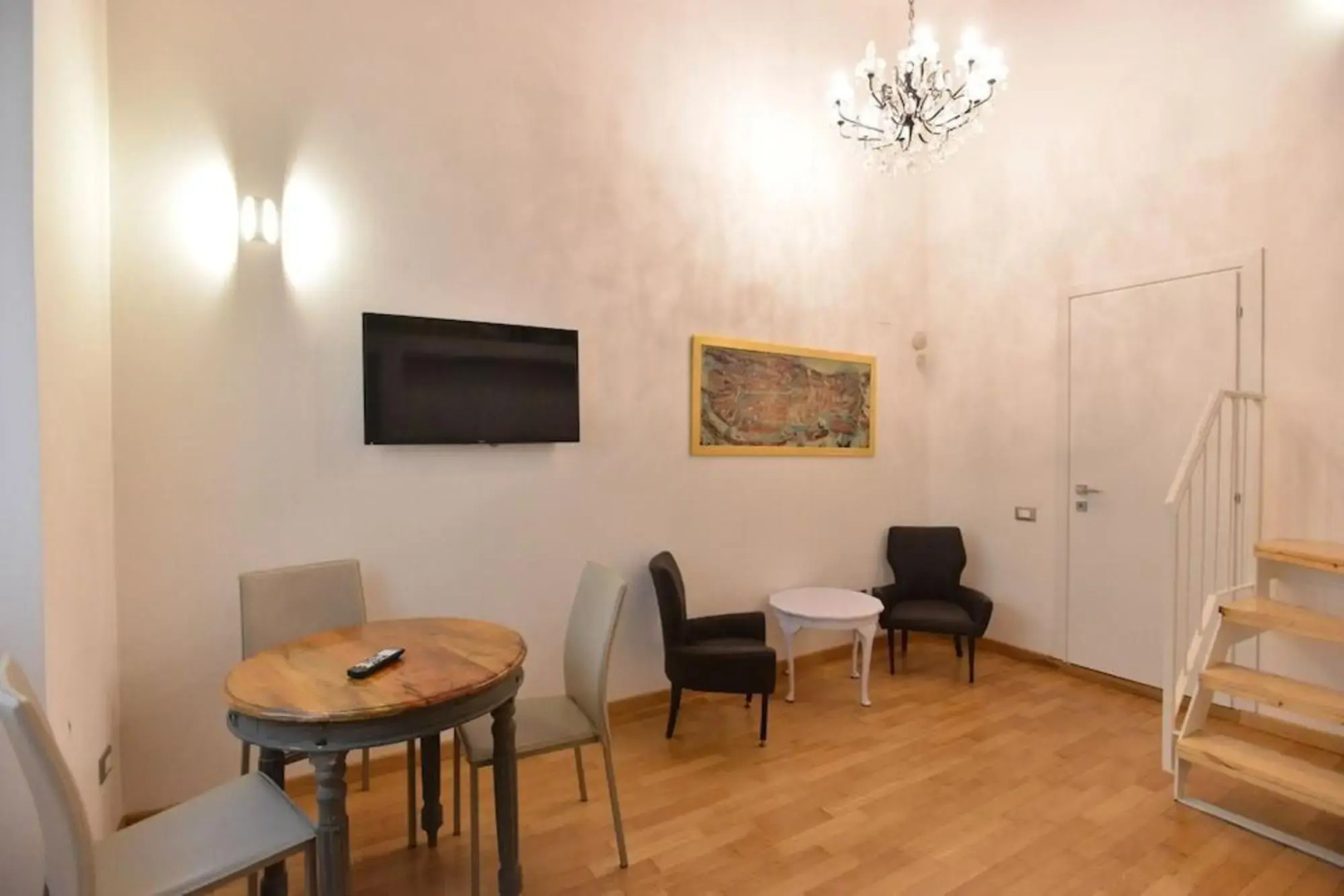 Luxury Apartment Cagliari Gretel Studio