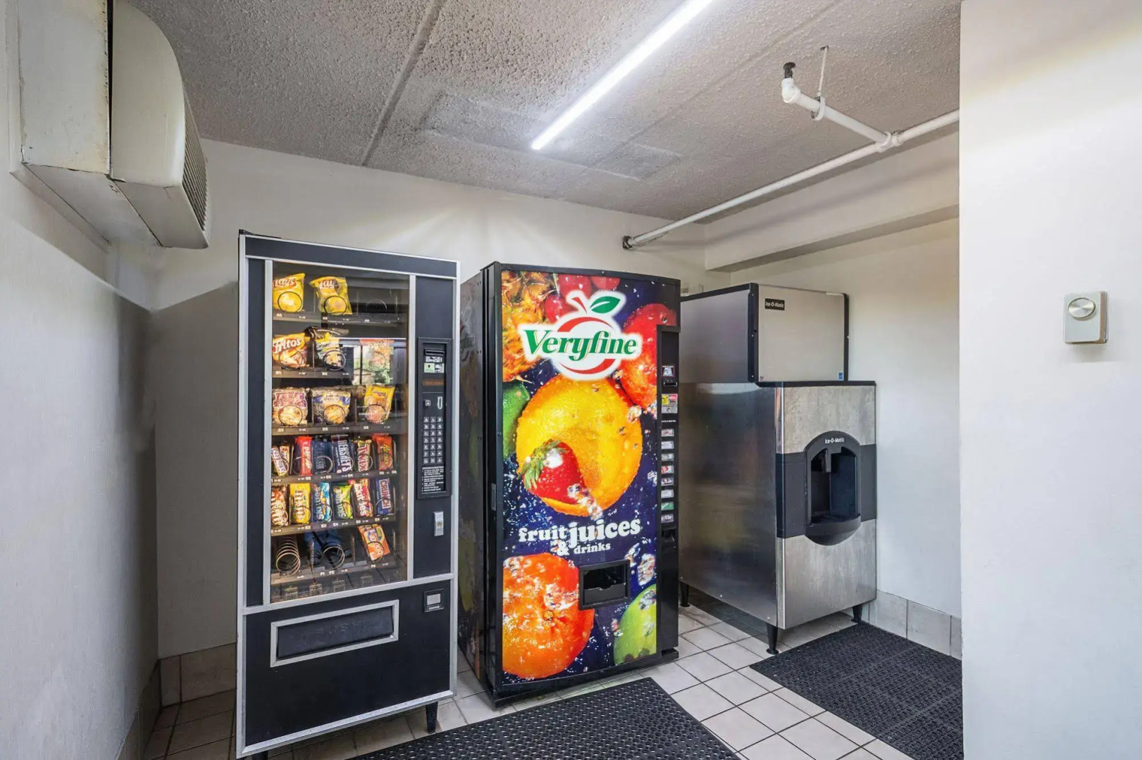 Red Roof Inn Tampa Busch