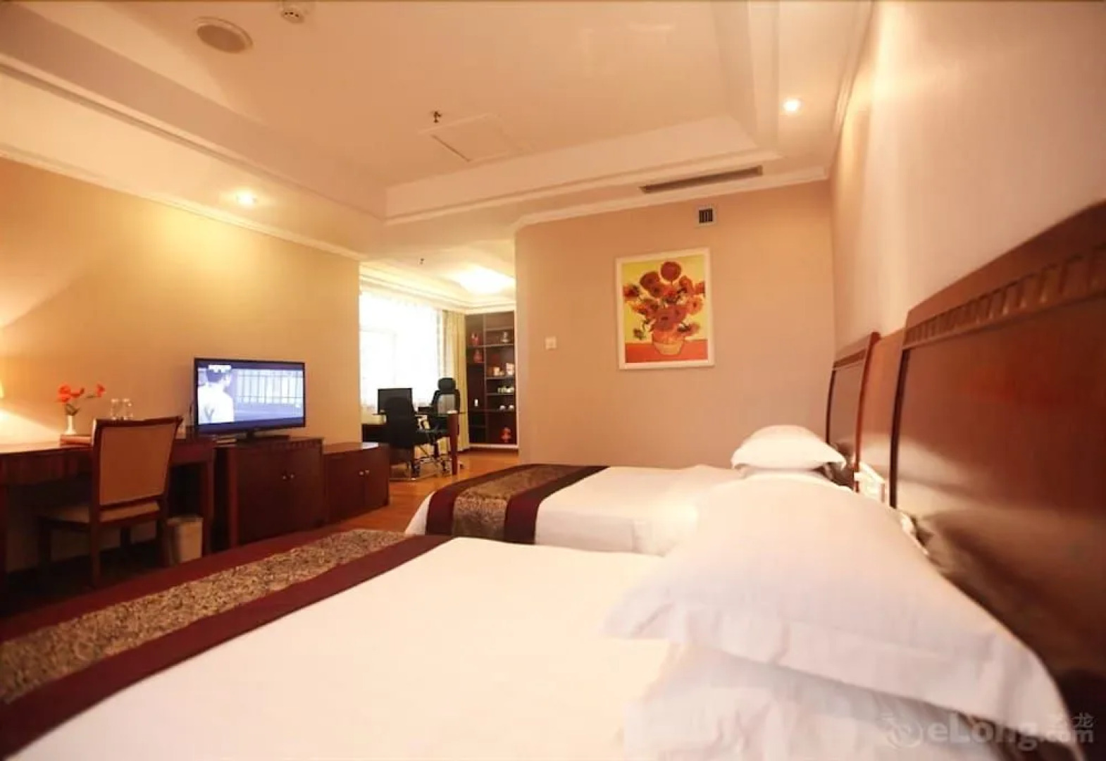 Chongqing Tianyou Hotel