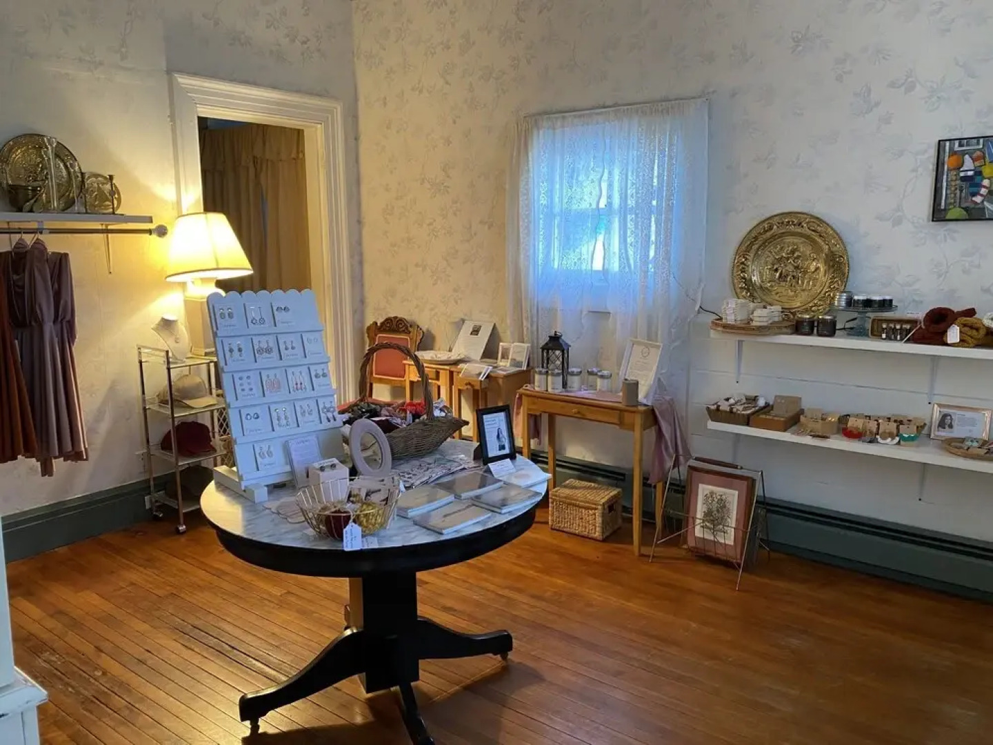 The Montague Rose Inn