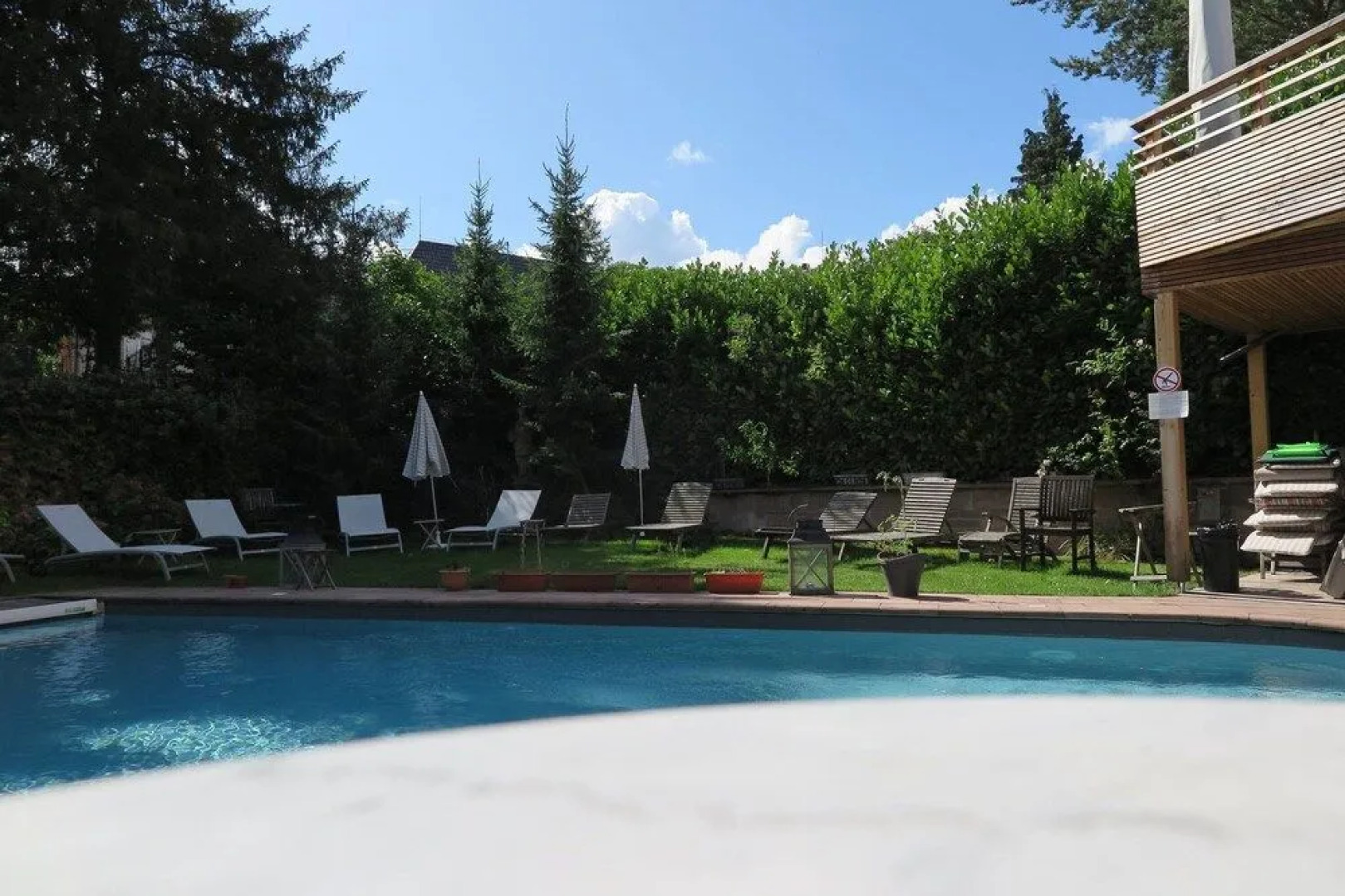 Pêche de Vigne & Spa