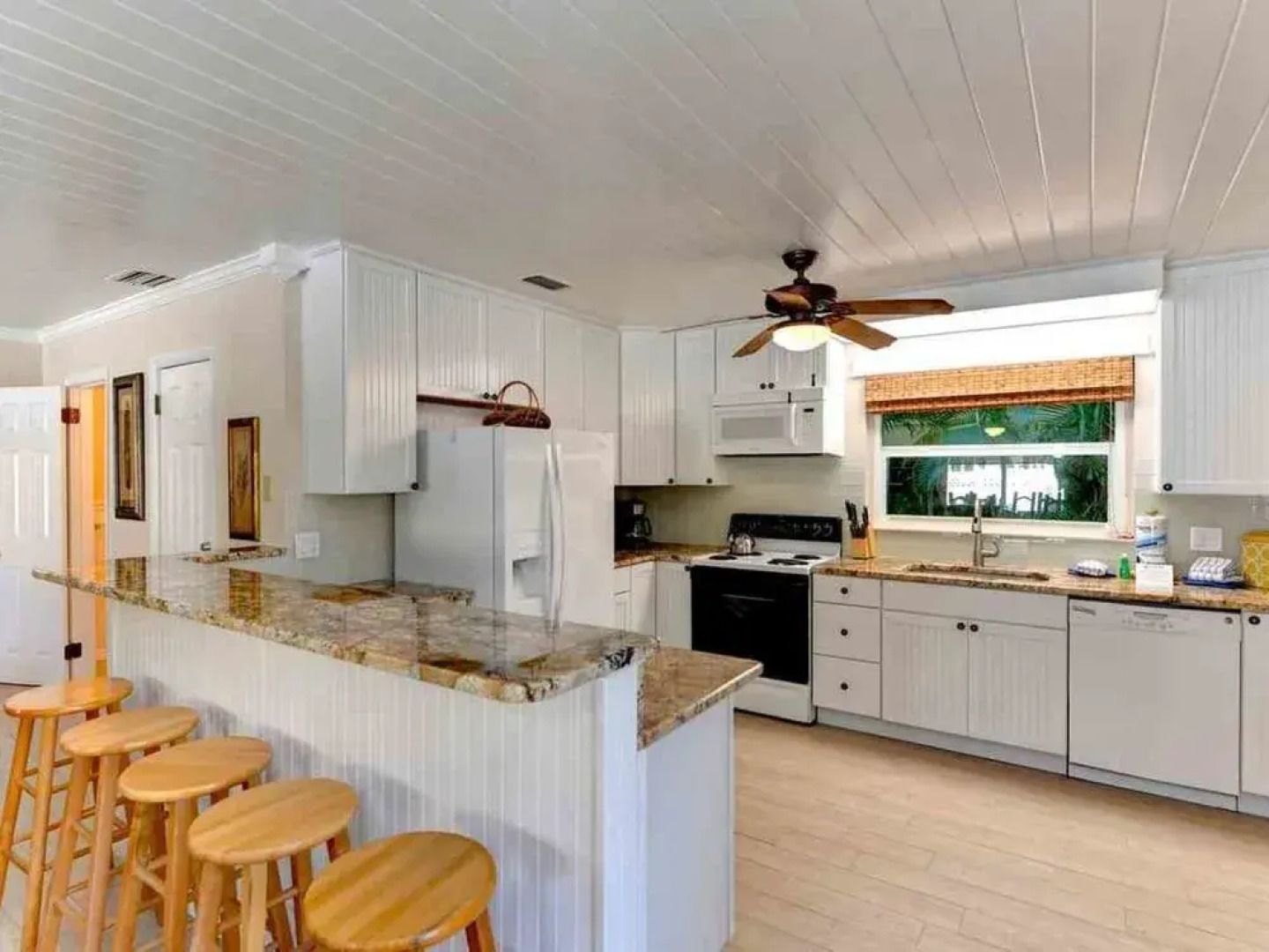 Blue Heron Beach House