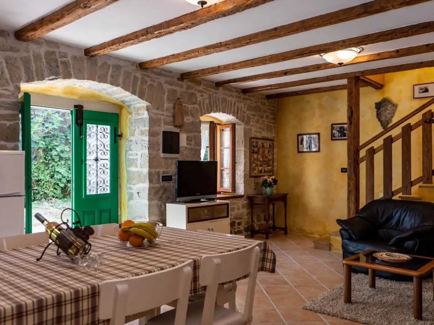 Comfortable Holiday Home With Pool