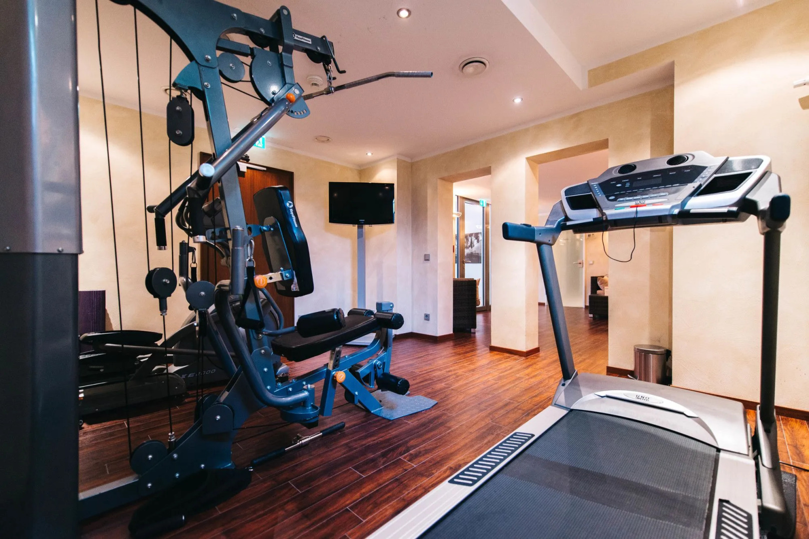 HOTEL KOCKS am Mühlenberg