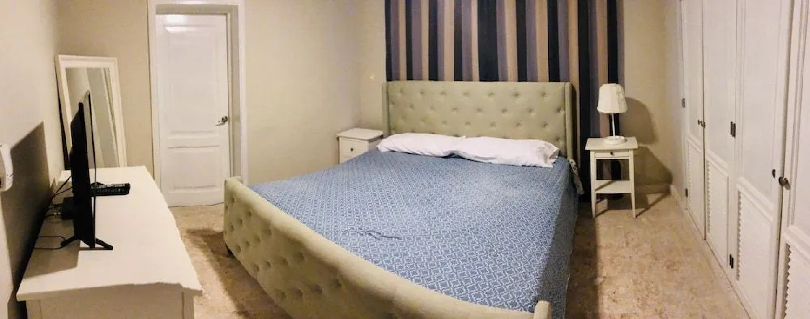 Soriano boutique rooms private beach