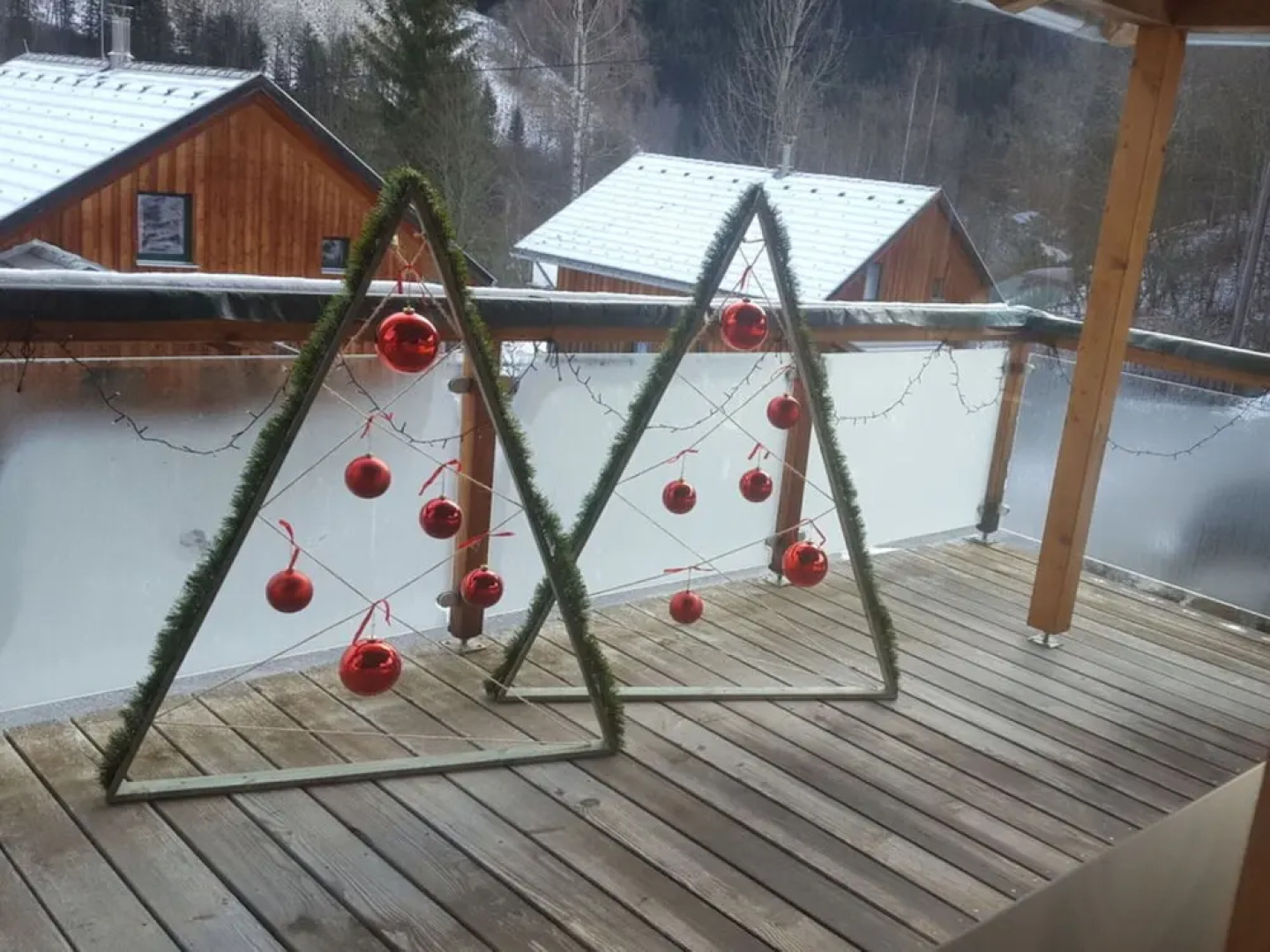 Alpenglockchen Comfortable Holiday Residence