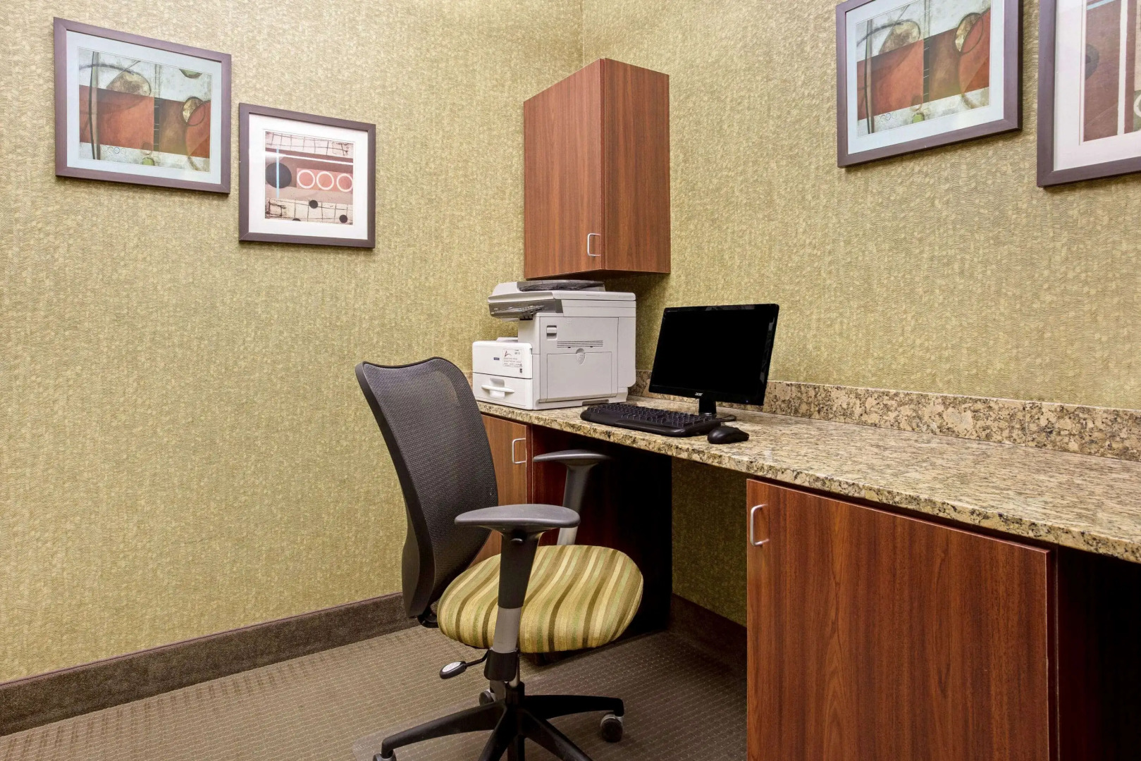 La Quinta Inn & Suites by Wyndham Dickinson