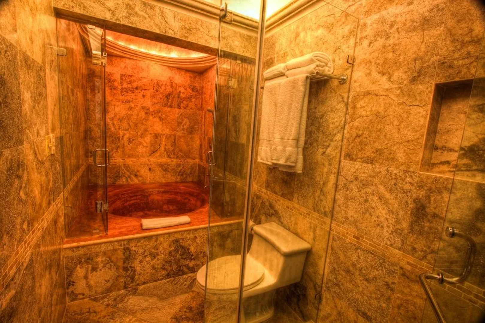 Palacio De Dona Leonor