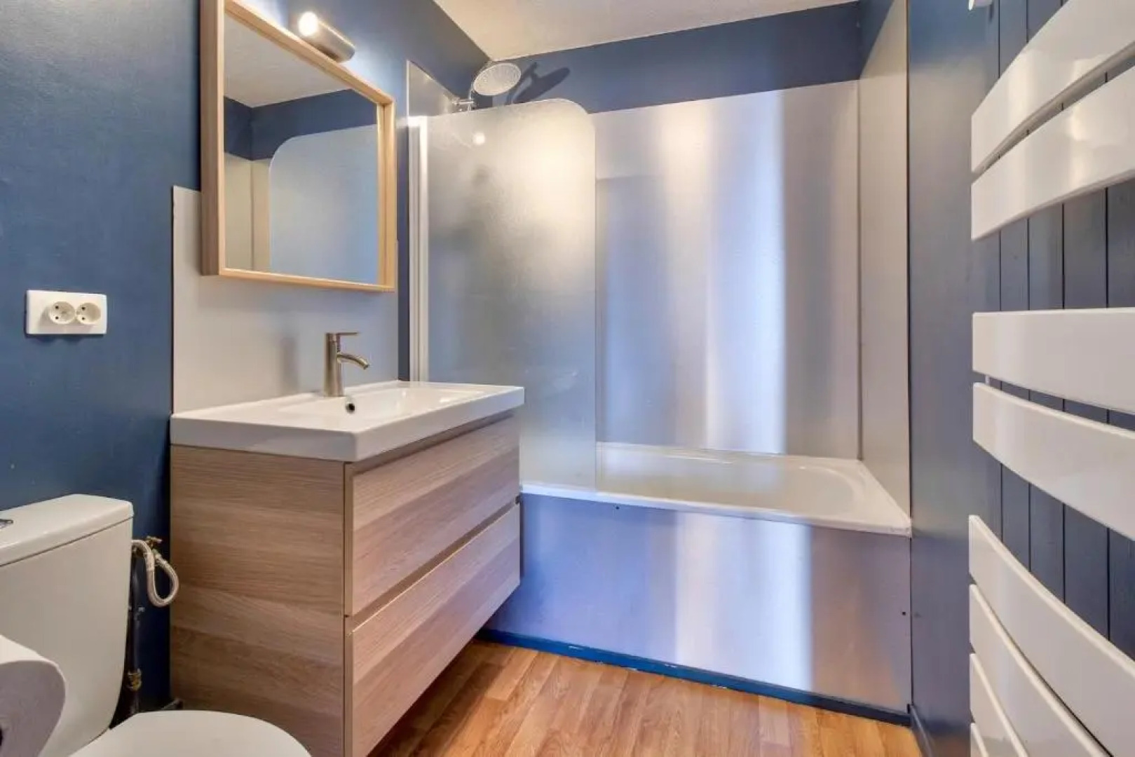 Résidence Belle Sayette