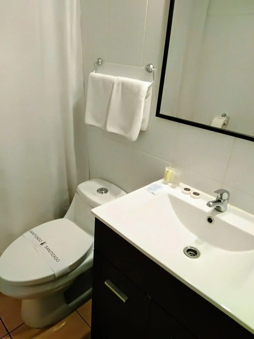 Hotel Turismo Temuco