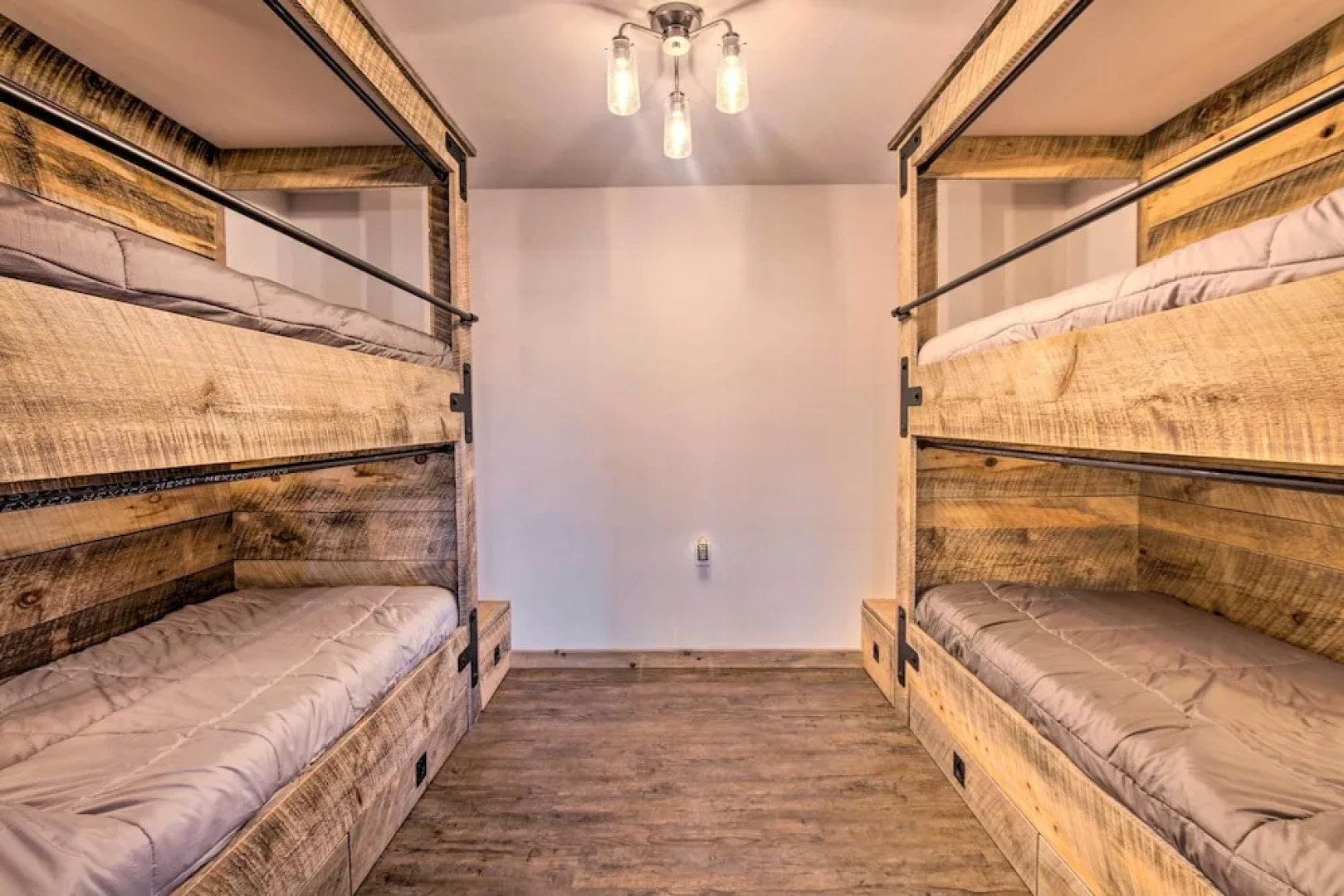 'timberland Estates' Cabin: Close to Trails!