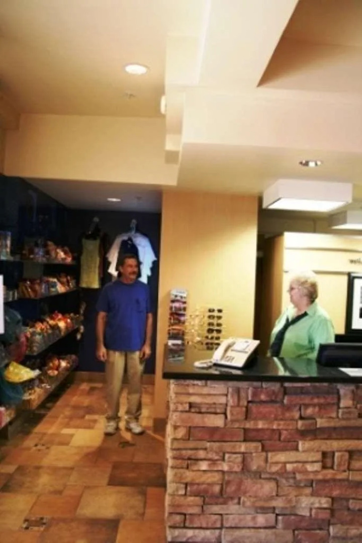 Hampton Inn Lake Havasu City