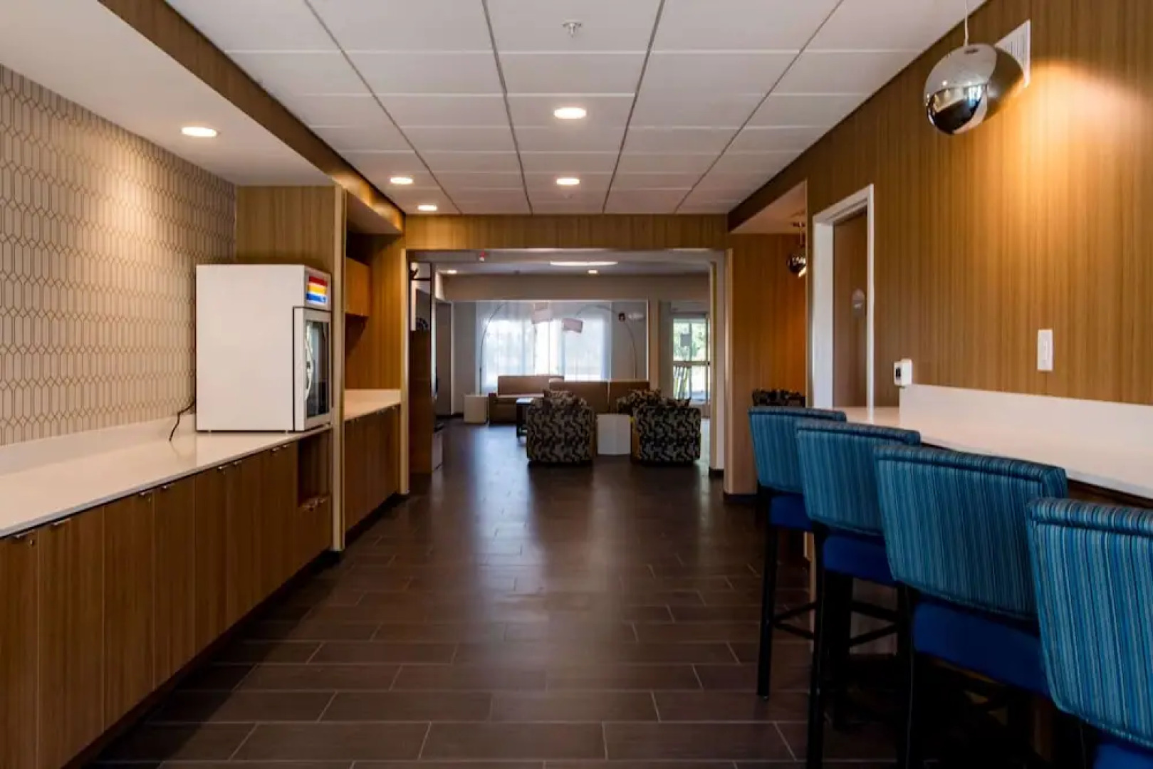 Microtel Inn & Suites by Wyndham Amsterdam