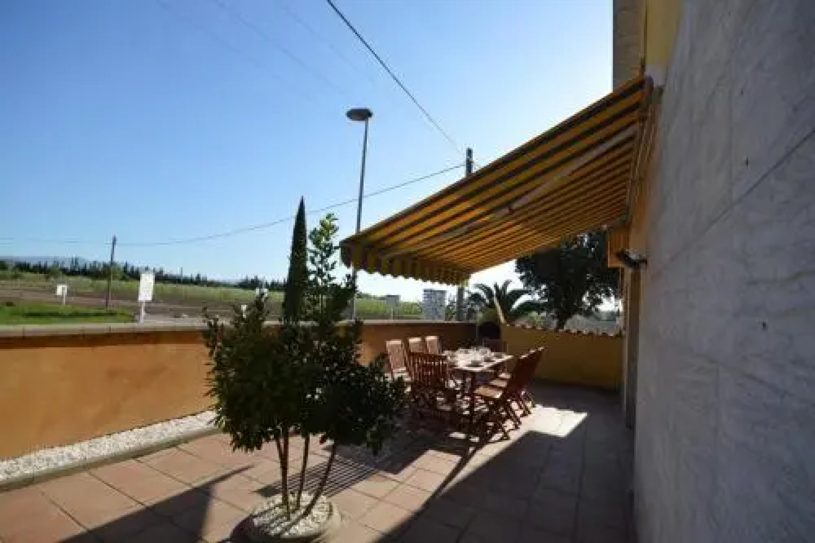 Br1 Casa Con Piscina A 800M De La Playa