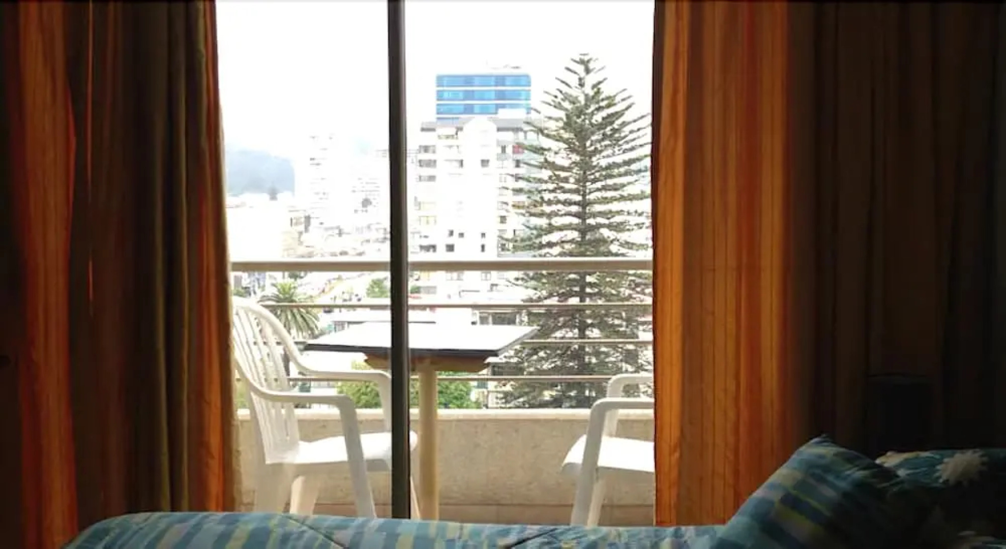 Edificio Viña Park II