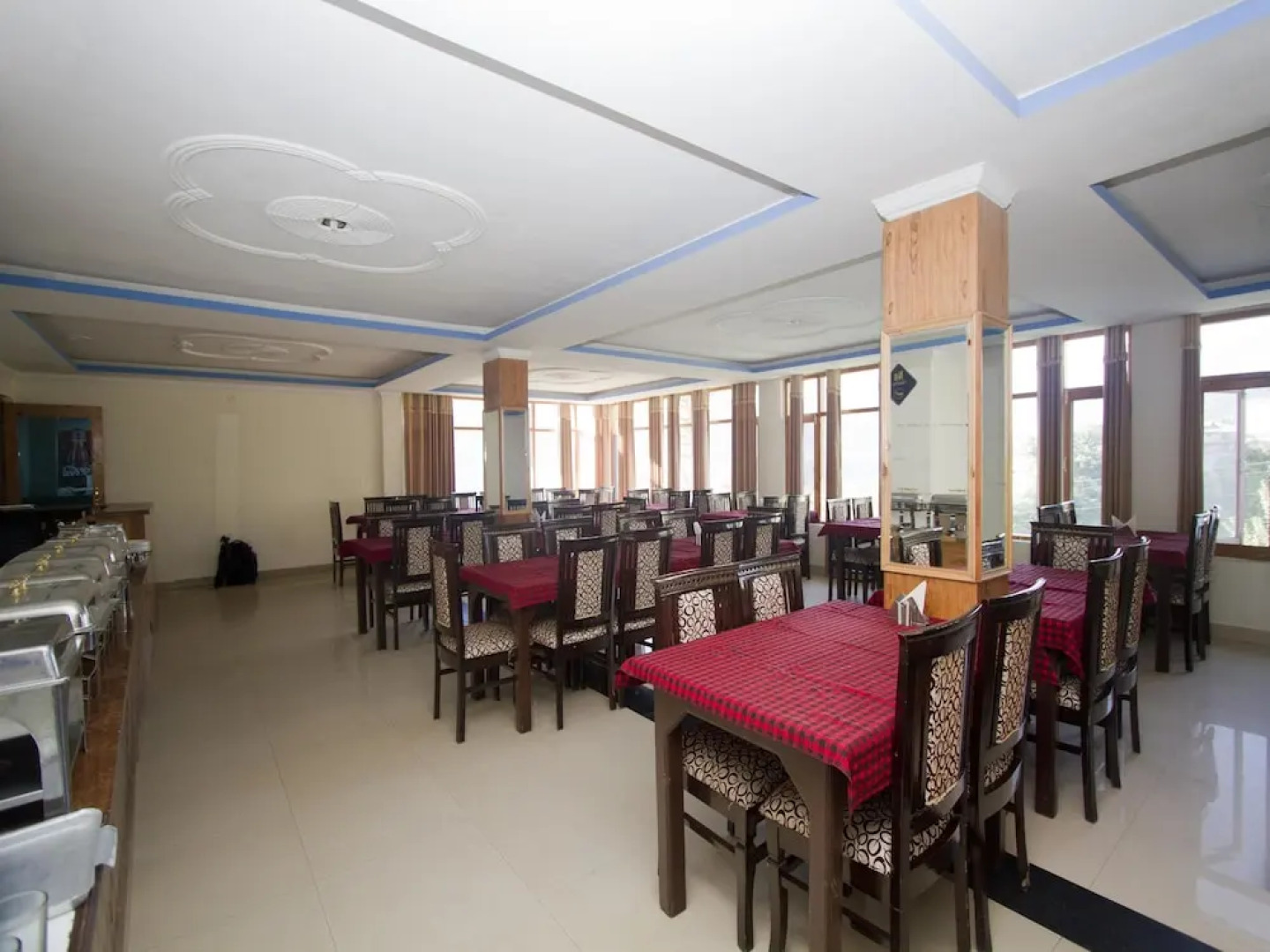 OYO 1638 Hotel A Star Regency