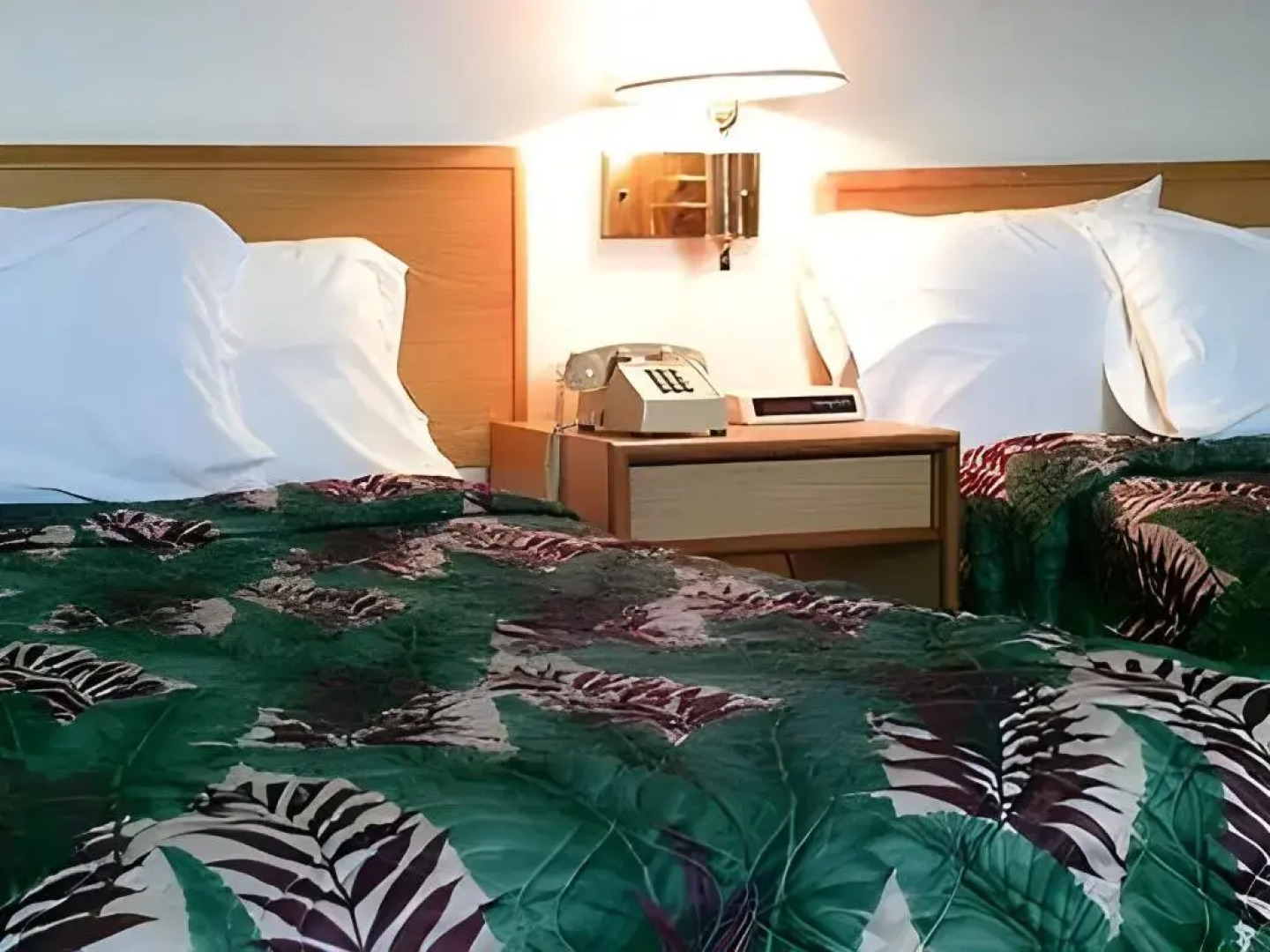 America's Value Inn Mexico