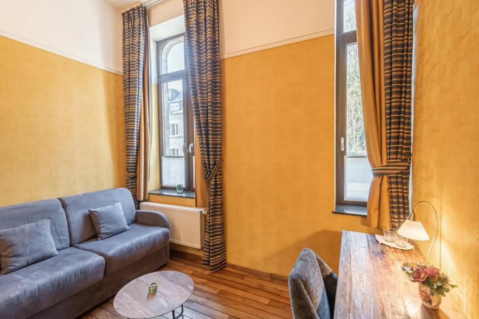 Hotel Des Comtes Durbuy