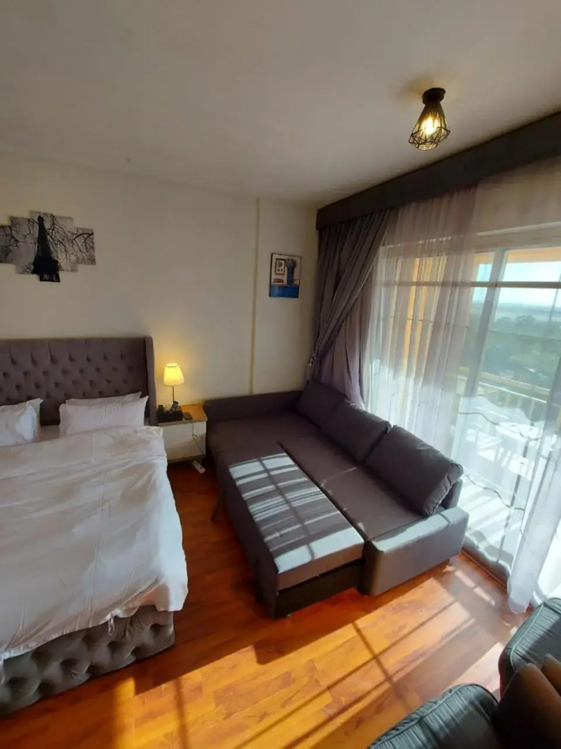 Al Marina Apartment - KAEC