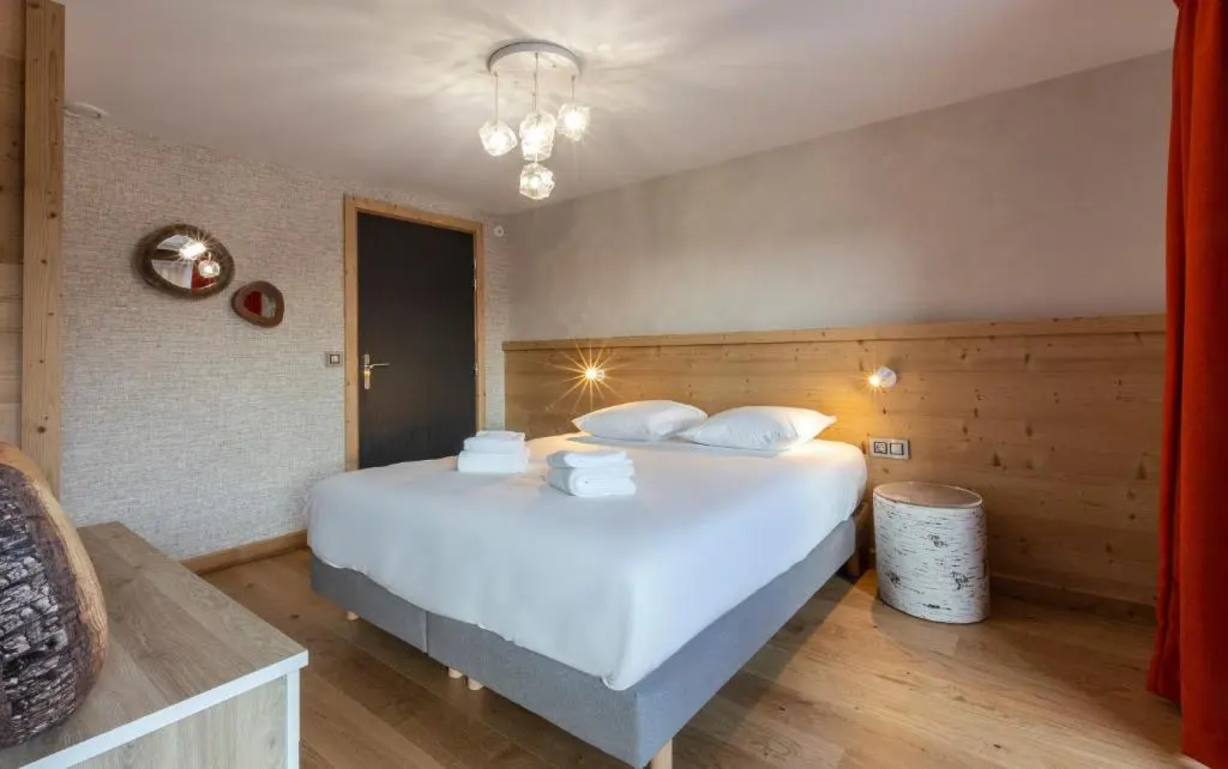 Base Camp Lodge Les 2 Alpes