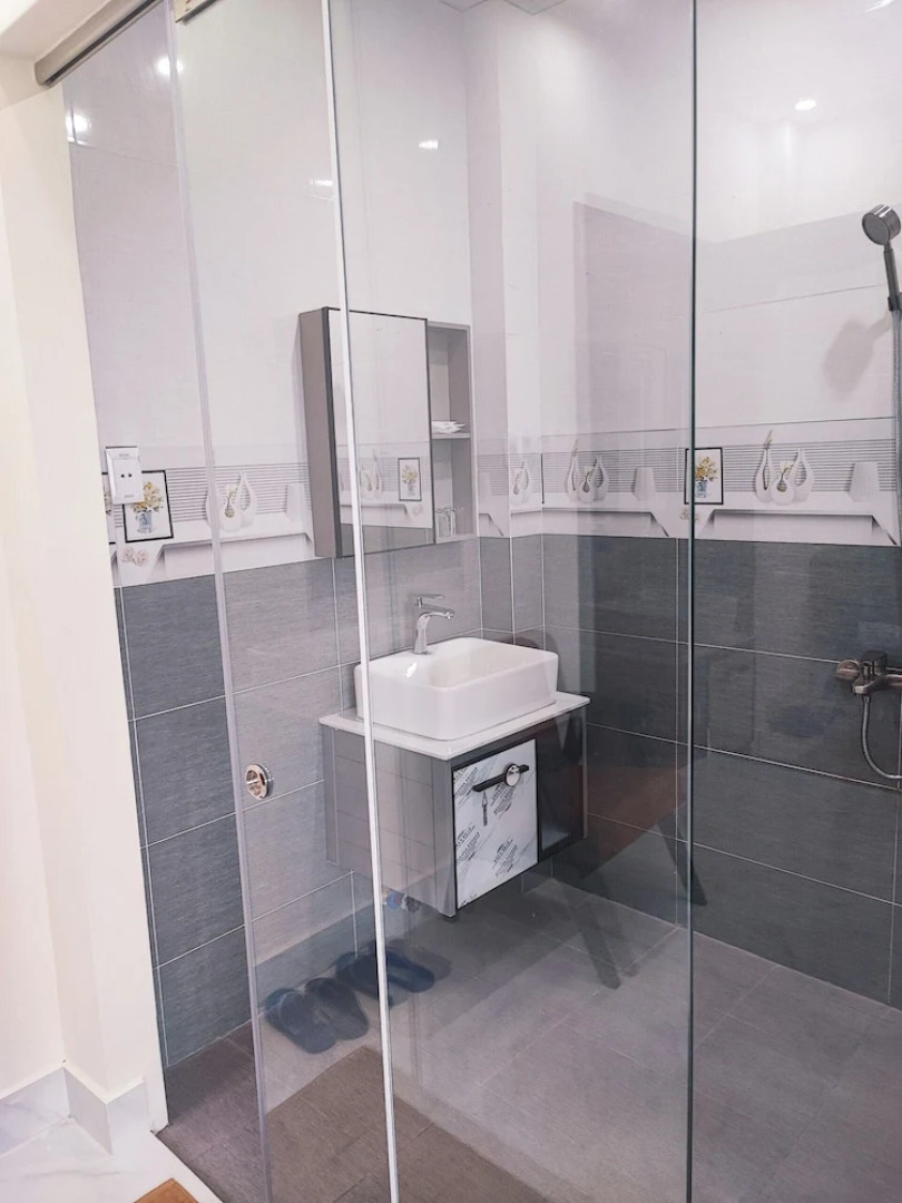 Hoang Anh Con Dao Hotel