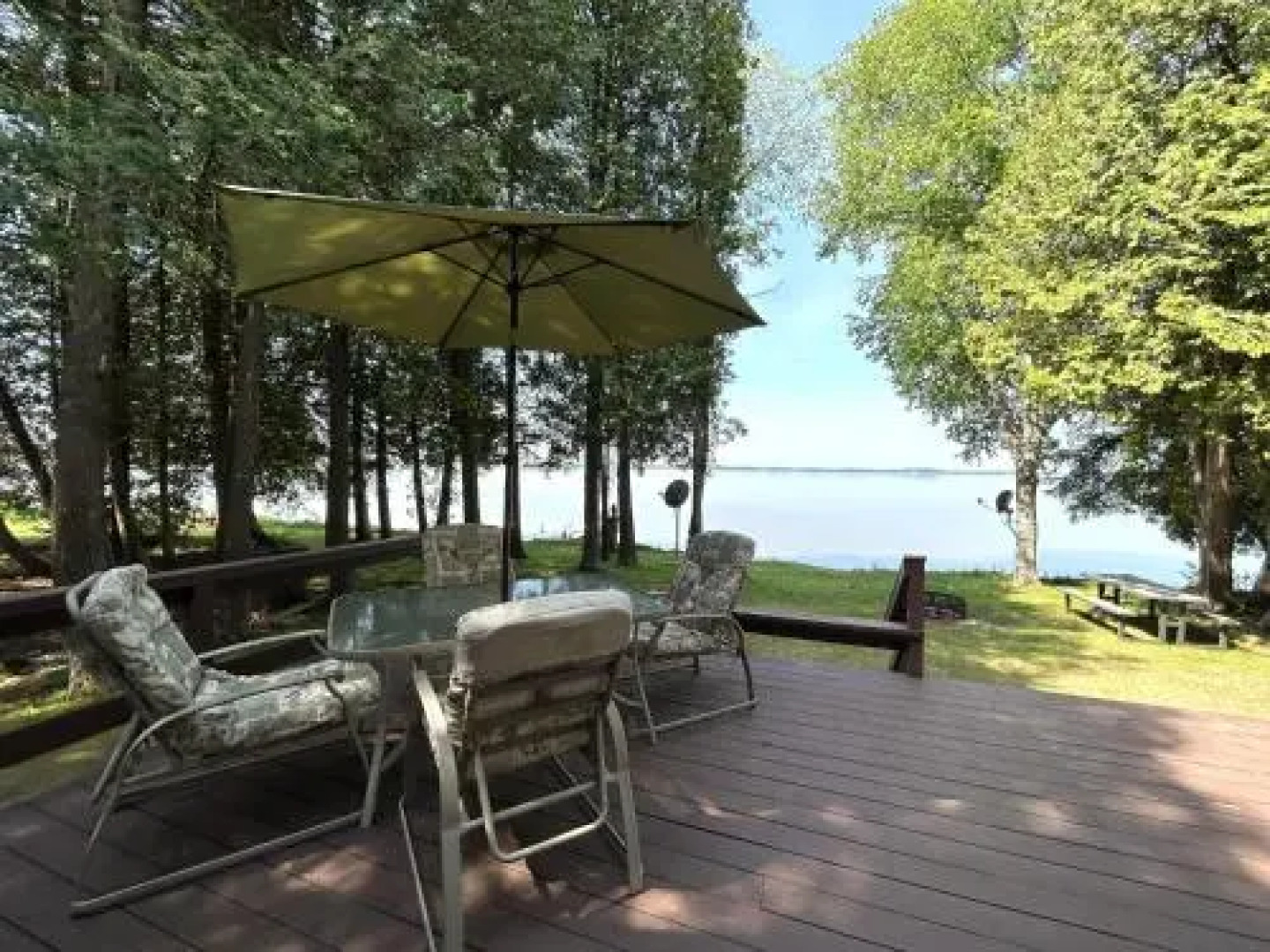 The House that Jack Built, House at Moran