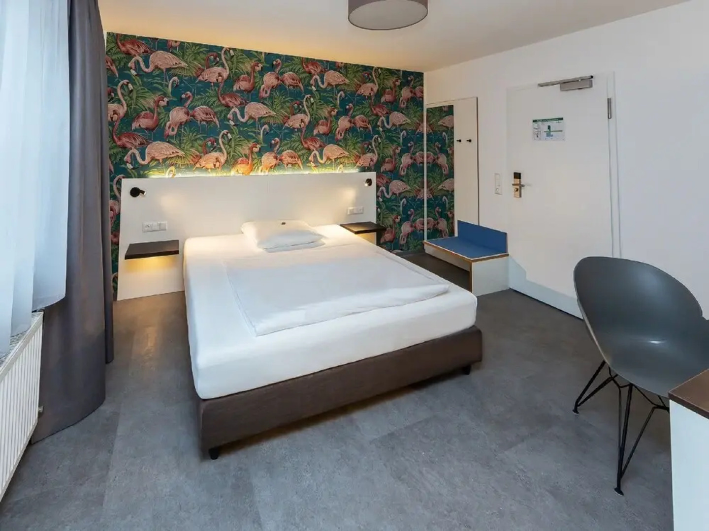 Hotel-Restaurant Zum Anker