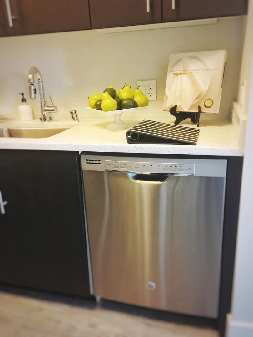 Kasa Redwood City Apartments