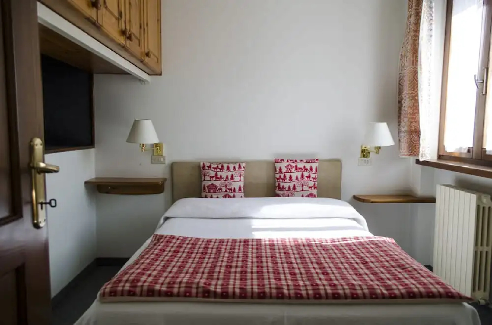 Residence Cima Jazzi