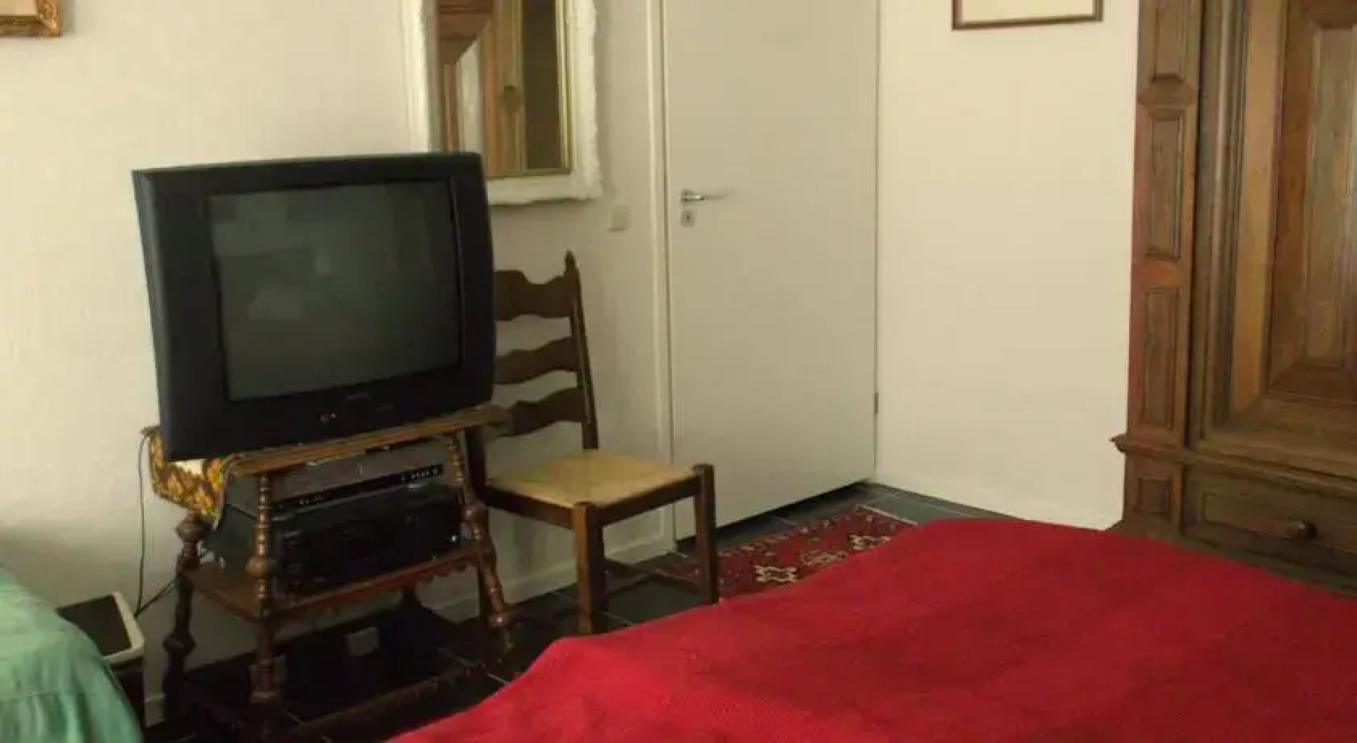 Bed And Breakfast Sneek