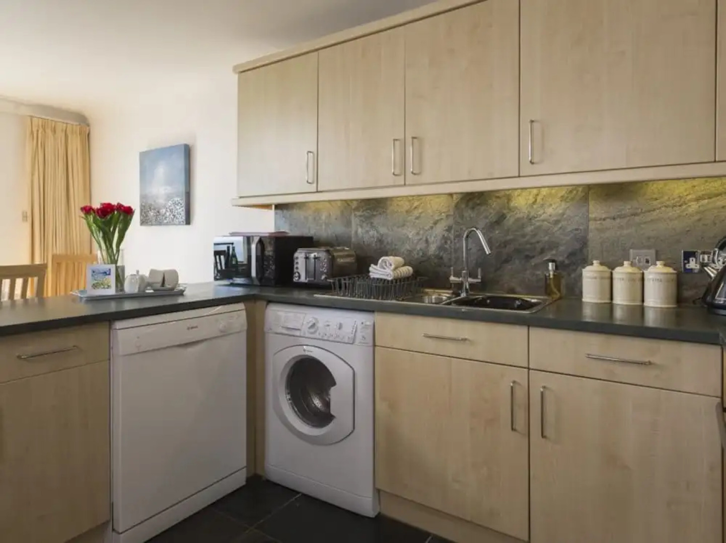 25 Burgh Island Causeway