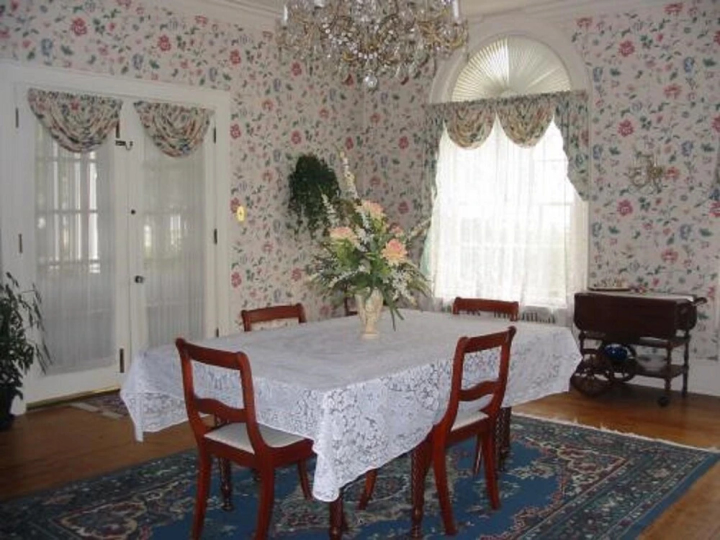 Mountain Laurel Bed & Breakfast