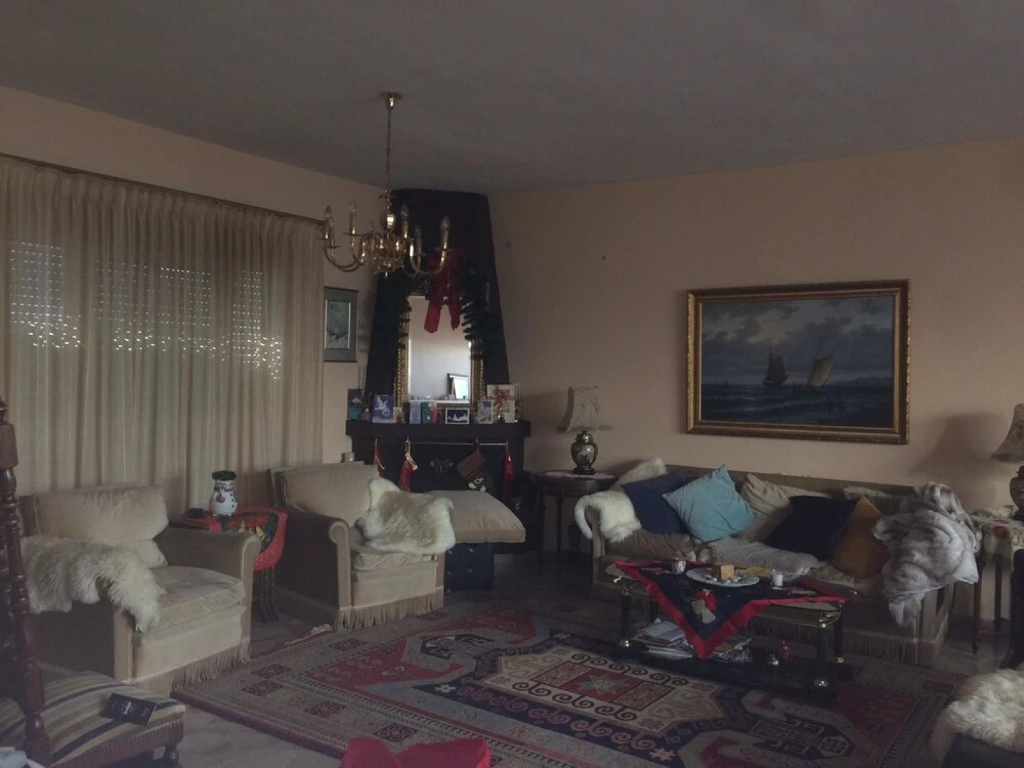 House With 3 Bedrooms in Panorama, With Enclosed Garden and Wifi