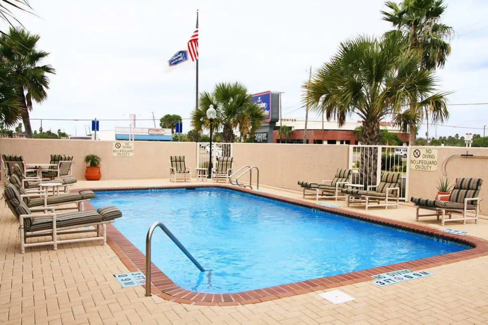 Hampton Inn & Suites Harlingen