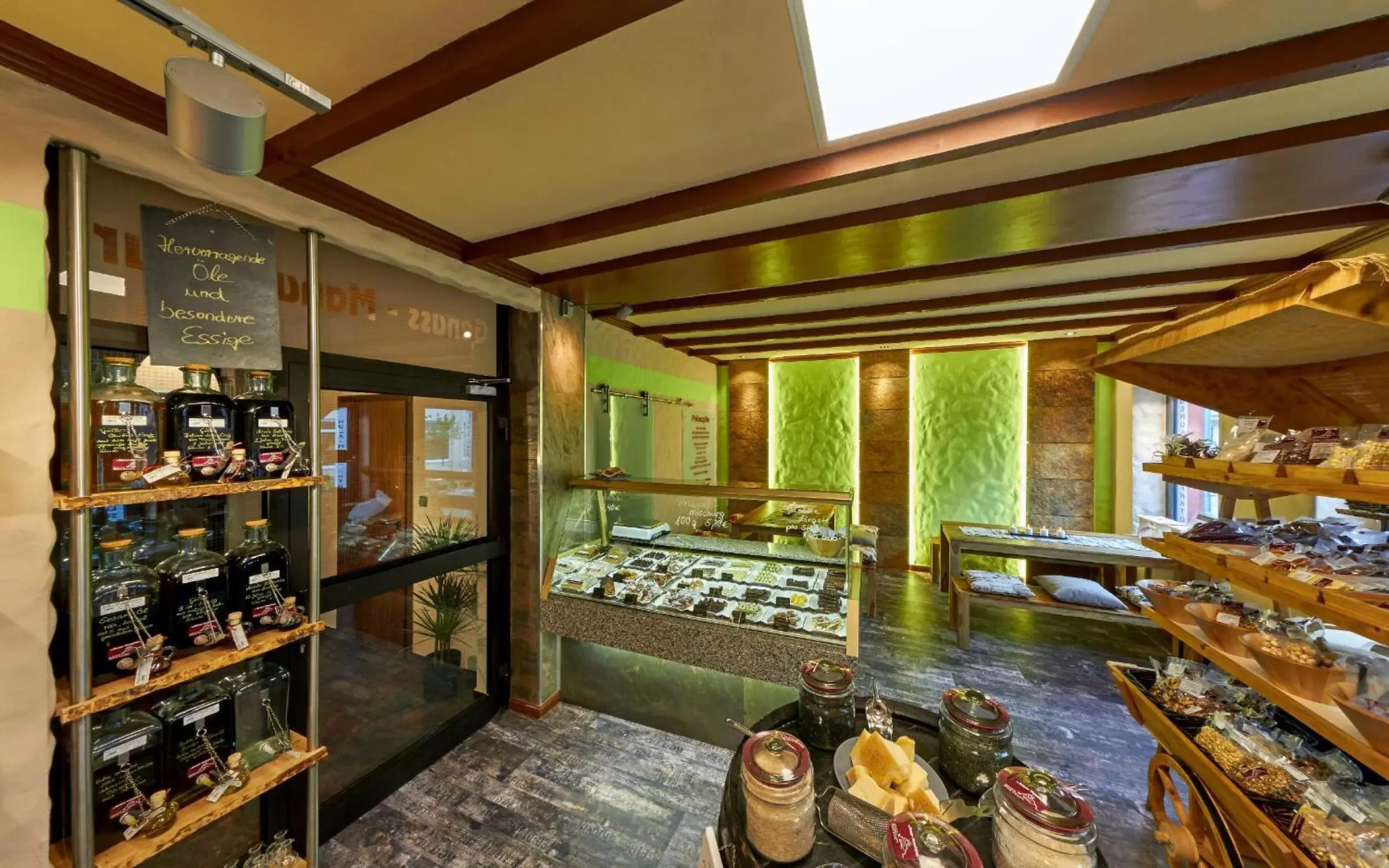 Hotel Naheschlößchen