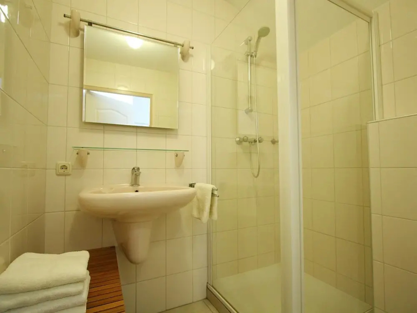 Wijlre Farmhouse Stay