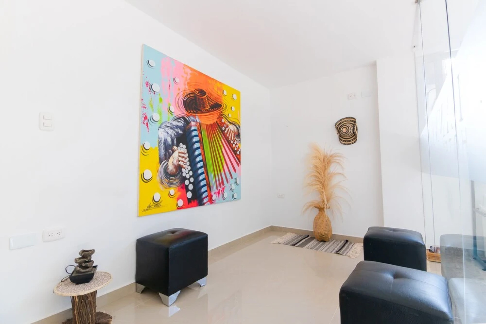 Galanni Tourist Housing