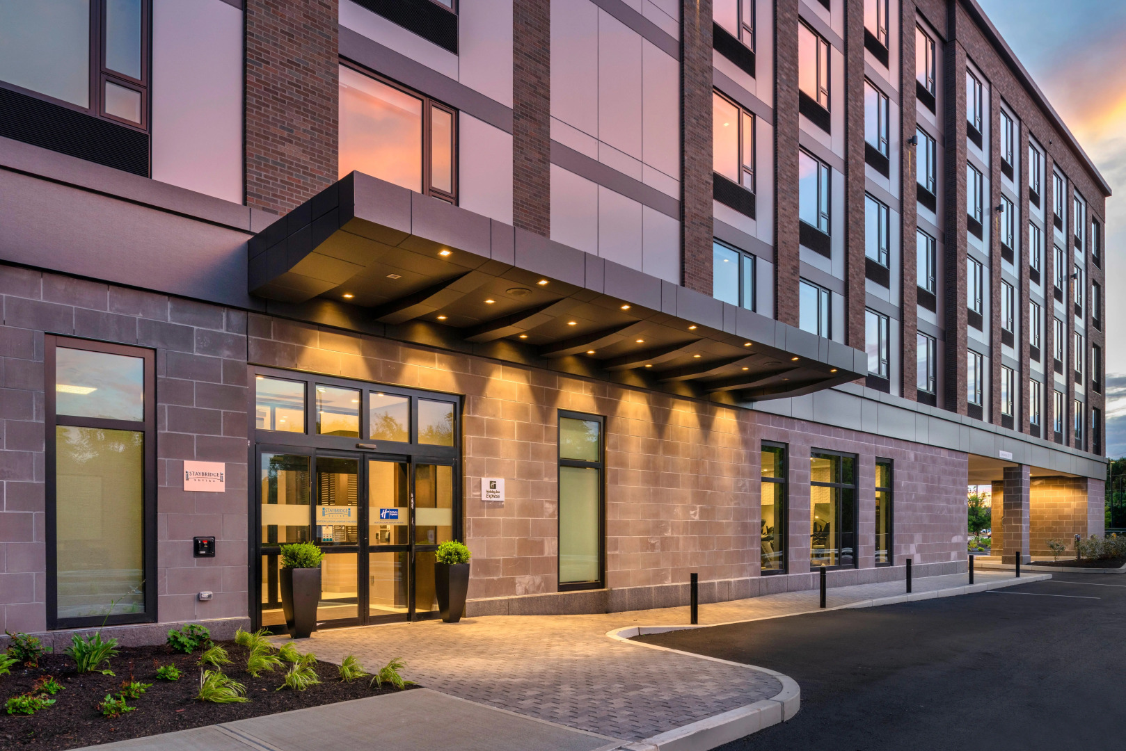 Holiday Inn Express Boston Logan Airport - Revere by IHG