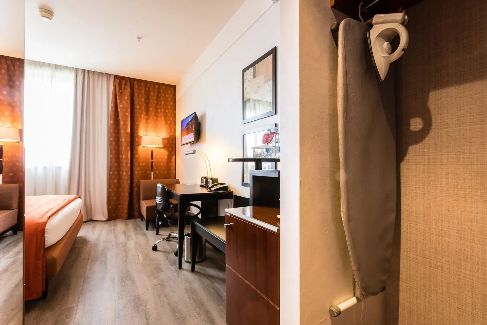 Crowne Plaza Milan - Malpensa Airport by IHG